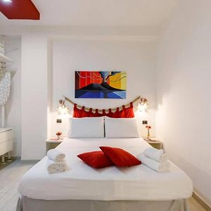 Apartamento Deluxe de 2 Dormitorios