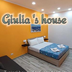 Giulia'S House